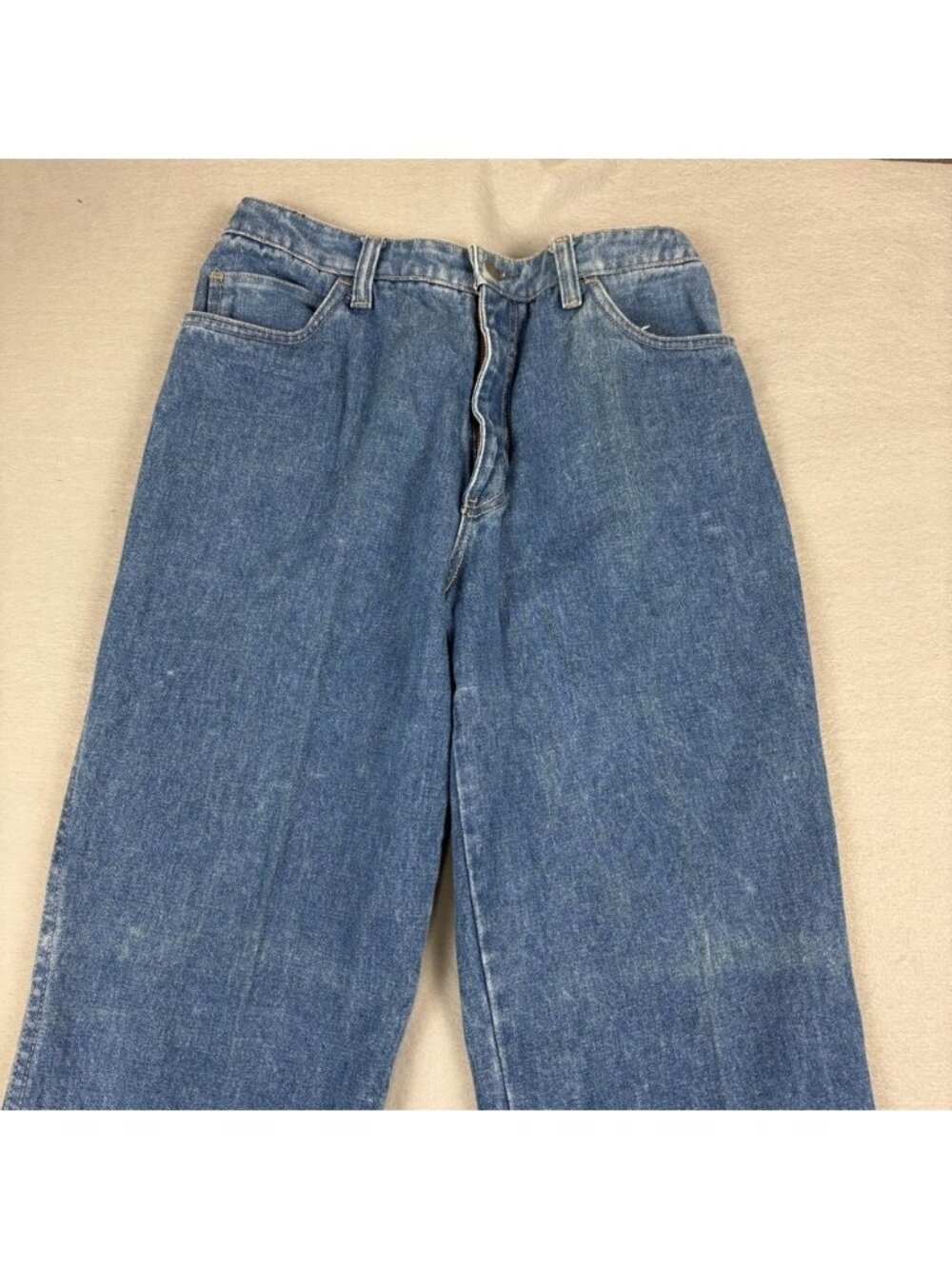 Vintage Liz Claiborne High Rise 90s Mom Jean Style